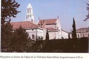 2002/1975  Monastère de la visitation
