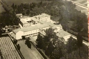 Monastère de la visitation