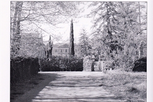 2012 Monastère des religieuses de l'ordre de la Visitation Sainte Marie