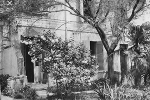 Château de Guerre