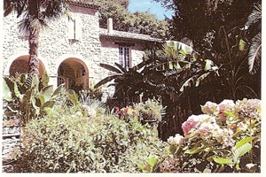2002 /2003 Abbaye du Grand Gigognan 