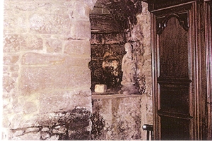 2002/2003 Abbaye du Grand Gigognan