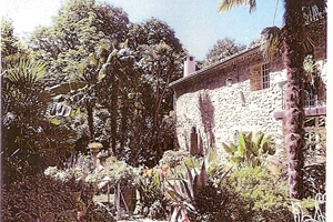 2002/2003 Abbaye du Grand Gigognan