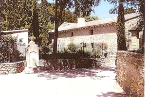 2002/2003 Abbaye du Grand Gigognan 