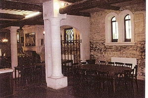 2002/2003 Abbaye du Grand Gigognan