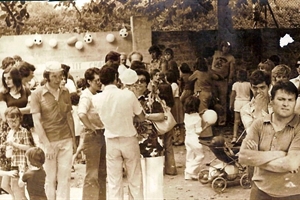 Kermesse