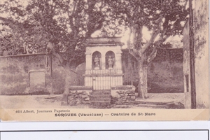 St Marc