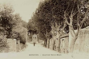 St Marc
