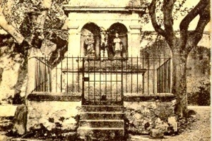 st marc
