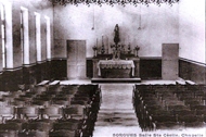 1930  chapelle ste cecile