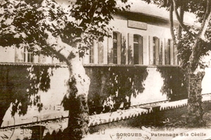 1930 salle ste cecile (patronage)