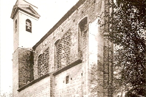 1900 eglise de sorgues