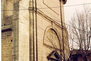 1975 église
