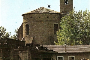 1975  l'église