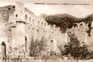 église neuve