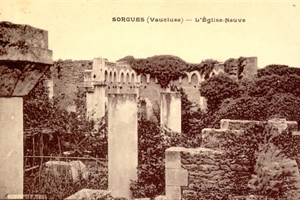 église neuve