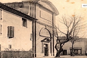 L'Eglise