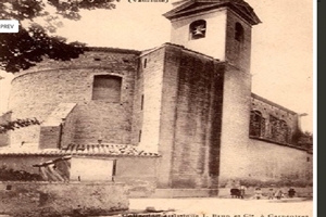 L'Eglise