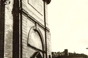 l'église