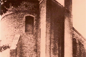 l'église