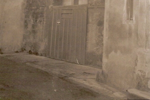 1987  rue st Sauveur  