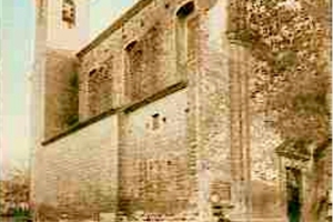 Sorgues "Eglise"
