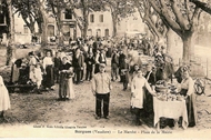 1900 Le Marché