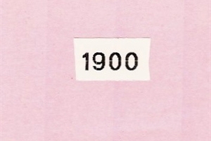 1900 et + Héraud