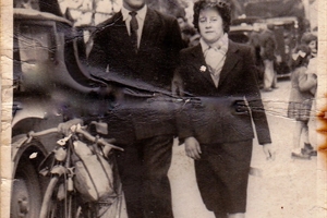 1948  Récupération Durou