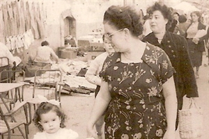 1952 nicole et paulette do van luong