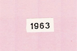 1963 Giraud-Pourcel