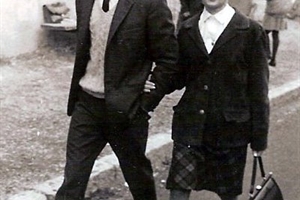 1963 robert et genevieve giraud