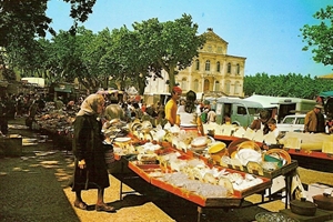 1965   marché