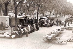 1970  marché
