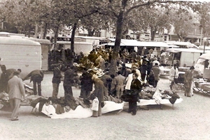 1970  marché