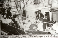 1913 Carnaval