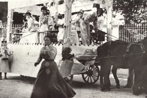 1913 carnaval
