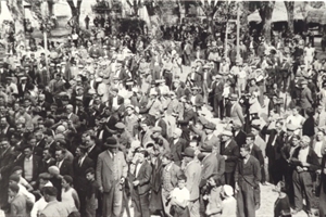 1913 Carnaval