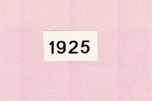 1925 Giraud