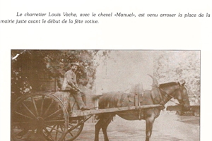 1926 fête votive