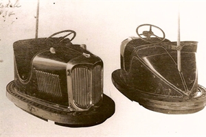 constructeur de manèges "bruno" ( modele 1934)