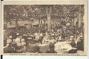 Fête Votive