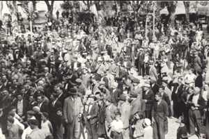 Fête Votive