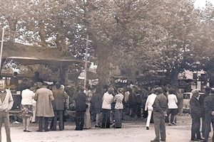 1975  Fête votive
