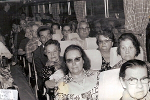 1974 Ameublement  Mme Ligi