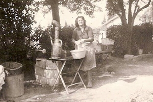 1955 hélène deymier (la coquette)