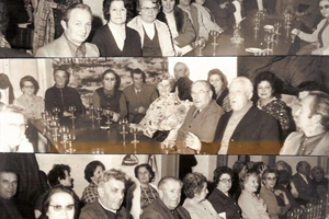 Années  1970  Personnes