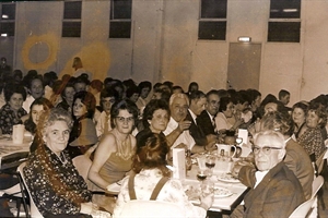 Annés 1970    Personnes  - mr mme armand,....?