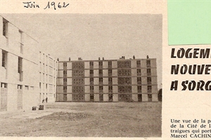 1962 résidence marcel cachin (establet)