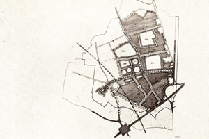 1974 urbanisation de chaffunes